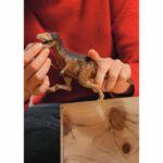 Comprar Figura schleich - moros intrepidus - dinosaurios - para niños a partir de 5 años