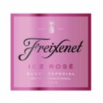 Comprar Freixenet ice rosé cava - vino rosado