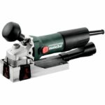 Comprar Fresadora de madera - metabo - lf 850 s - 4 cuchillas de metal duro reversibles - conexión de aspiración