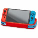 Comprar Funda protectora - power a - nintendo switch - fotomatón mario