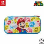 Comprar Funda protectora - power a - nintendo switch - fotomatón mario