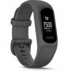 Comprar Garmin vivosmart 5 - monitor de actividad - talla l - negro