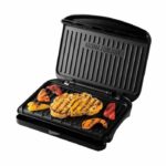 Comprar George foreman 25810-56 parrilla mediana