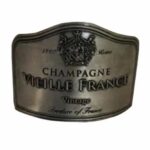 Comprar Gh martel 2006 vieille france champagne - blanco - 75 cl - plata edición limitada