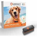 Comprar Gps tracker for dogs - weenect xs (black edition 2023)