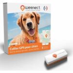 Comprar Gps tracker for dogs - weenect xs (edición white 2023)