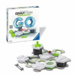 Comprar Gravitrax go flexible-circuito de mármol-juego de construcción-edad 8-23705 - ravensburger