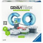 Comprar Gravitrax go flexible-circuito de mármol-juego de construcción-edad 8-23705 - ravensburger