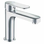 Comprar Grifo mezclador de lavabo rousseau adaman