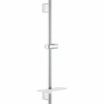 Comprar Grohe - barra de ducha de 600 mm