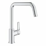 Comprar Grohe - mezcla monocommande del fregadero