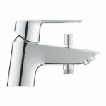 Comprar Grohe - mezclador monomando de baño / ducha