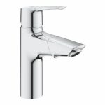 Comprar Grohe - mezclador monomando de lavabo - tamaño m