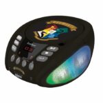 Comprar Harry potter - reproductor de cd bluetooth - efectos de luz