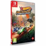 Comprar Hot wheels unleashed 2 turbocharged - juego de nintendo switch