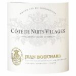 Comprar Jean bouchard 2017 côte de nuits-villages - vino tinto de borgoña