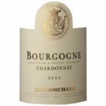 Comprar Jean bouchard 2018 bourgogne chardonnay - vino blanco de borgoña - ecológico