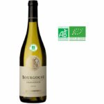 Comprar Jean bouchard 2018 bourgogne chardonnay - vino blanco de borgoña - ecológico