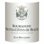 Comprar Jean bouchard 2023 hautes-côtes de beaune - vino tinto borgoña