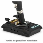 Comprar Joystick para juegos - turtle beach - velocityone™ - flightstick - negro