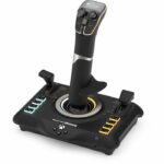 Comprar Joystick para juegos - turtle beach - velocityone™ - flightstick - negro