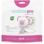 Comprar Juego de accesorios nosiboo pro - juego de accesorios - rosa