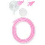 Comprar Juego de accesorios nosiboo pro - juego de accesorios - rosa