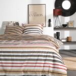 Comprar Juego de cama doble - today - sunshine 14.24 - 220 x 240 cm - 100% algodón estampado