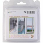 Comprar Junta de sellado autoadhesiva - nordlinger pro - mastiplast 9 mm - blanco