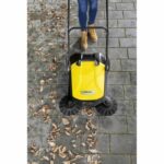 Comprar Karcher barredora mecánica s 4 twin - amarillo y negro