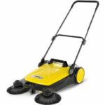 Comprar Karcher barredora mecánica s 4 twin - amarillo y negro