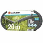 Comprar Kit de tubería liano ™ life 20m - resistencia a la presión: 22 bar - longitud: 20m Ø int. 13 mm - 18450-20