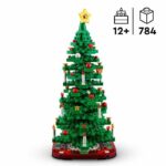 Comprar Lego 40573 el Árbol de navidad - set de construcción para niños - decoración navideña