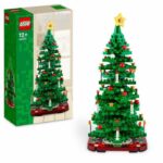 Comprar Lego 40573 el Árbol de navidad - set de construcción para niños - decoración navideña