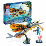 Comprar Lego avatar 75576 ??the skimwing adventure