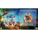 Comprar Lego horizon adventures - juego para nintendo switch