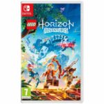 Comprar Lego horizon adventures - juego para nintendo switch