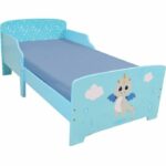 Comprar Leon the dragon cama con lamas 140 x 70 cm para niños