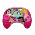 Comprar Lexibook - consola educativa bilingüe francés/inglés - princesas disney con pantalla lcd de 2