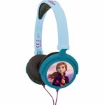 Comprar Lexibook - queen of snow - auriculares para niños