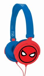 Comprar Lexibook - spider-man - auriculares estéreo