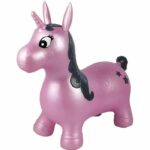 Comprar Lexibook - unicornio de salto inflable - púrpura - mixto - a partir de 3 años