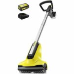 Comprar Limpiador de terrazas karcher patio cleaner pcl 3-18 (se suministra con batería de 18v/2