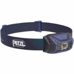 Comprar Linterna frontal - petzl - actik core - pesca / navegación - 600 lúmenes - batería recargable incluida - azul