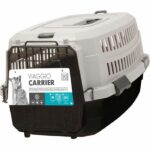 Comprar M-pets estuche de transporte viaggio carrier s - 58