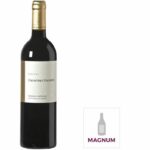 Comprar Magnum château fleur haut gaussens 2019 bordeaux supérieur - vino tinto de burdeos