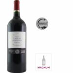 Comprar Magnum château la rose montauran 2018 burdeos - vino tinto burdeos