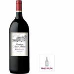 Comprar Magnum comtesse saint-hilaire 2016 burdeos - vino tinto burdeos