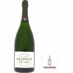 Comprar Magnum drappier brut nature