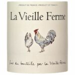 Comprar Magnum la vieille ferme 2022 ventoux - vino tinto del valle del ródano